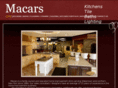 macarsinteriors.com