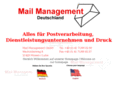 mail-management-de.com