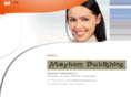 mayhempublishing.com