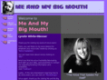 meandmybigmouth.com