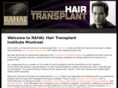 montrealhairtransplants.com