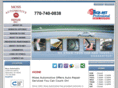 mossautomotive.com