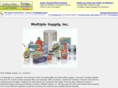 multiplesupplyinc.com