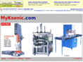 myksonic.com