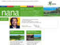 nanasports.com