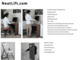 neatlift.com