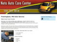 netoautocarecenter.com