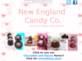 newenglandcandyco.com