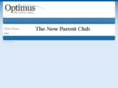 newparentclub.com