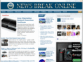 newsbreakonline.com