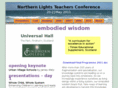 northernlightsteachers.org