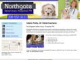 northgateveterinaryhospital.com