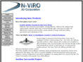 nviroair.com