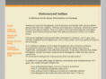 outsourcedindian.com