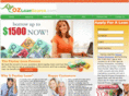ozloansource.com