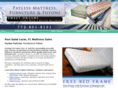 paylessmattressandfurniture.com