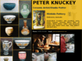 peterknuckey-ceramics.com