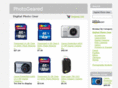 photogeared.com