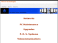 piercetechnologies.net