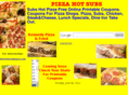 pizzahotsubs.com