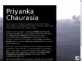 priyankachaurasia.com