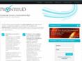 prontitud.com