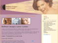 radiantimageslaser.com