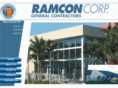 ramconcorp.com