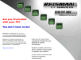 reismanitservices.com