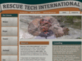 rescuetechinternational.com