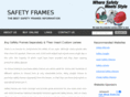 safetyframes.com