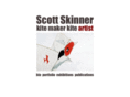 scottrskinner.com