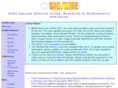 sigrme.org