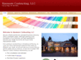 sizemorecontracting.com