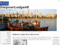 sleipner8.com