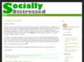 sociallydistressed.com