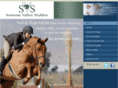 sonomavalleystables.com