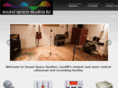 soundspacestudios.co.uk