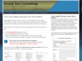 soundtaxconsulting.com