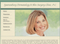 spartanburgderm.com