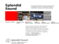 splendidsound.com