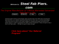 steelfabpiers.com