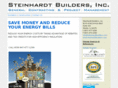 steinhardtbuilders.com