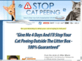 stopcatpeeing.info