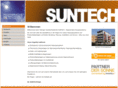 suntech-energiesysteme.com