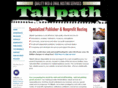 tallpath.com