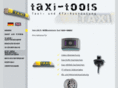 taxi-tools.com