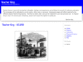 teacherking.com