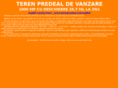 terenpredeal.com