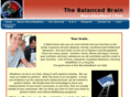 thebalancedbrain.com